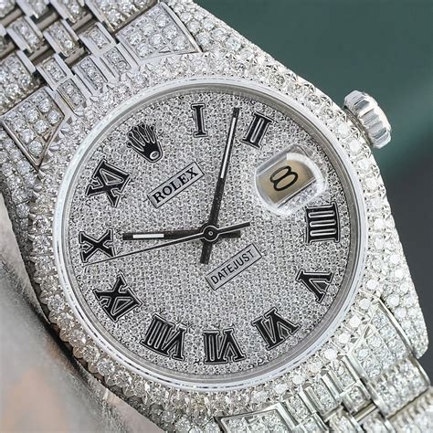 rolex precision 36mm|diamond rolex 36mm price.